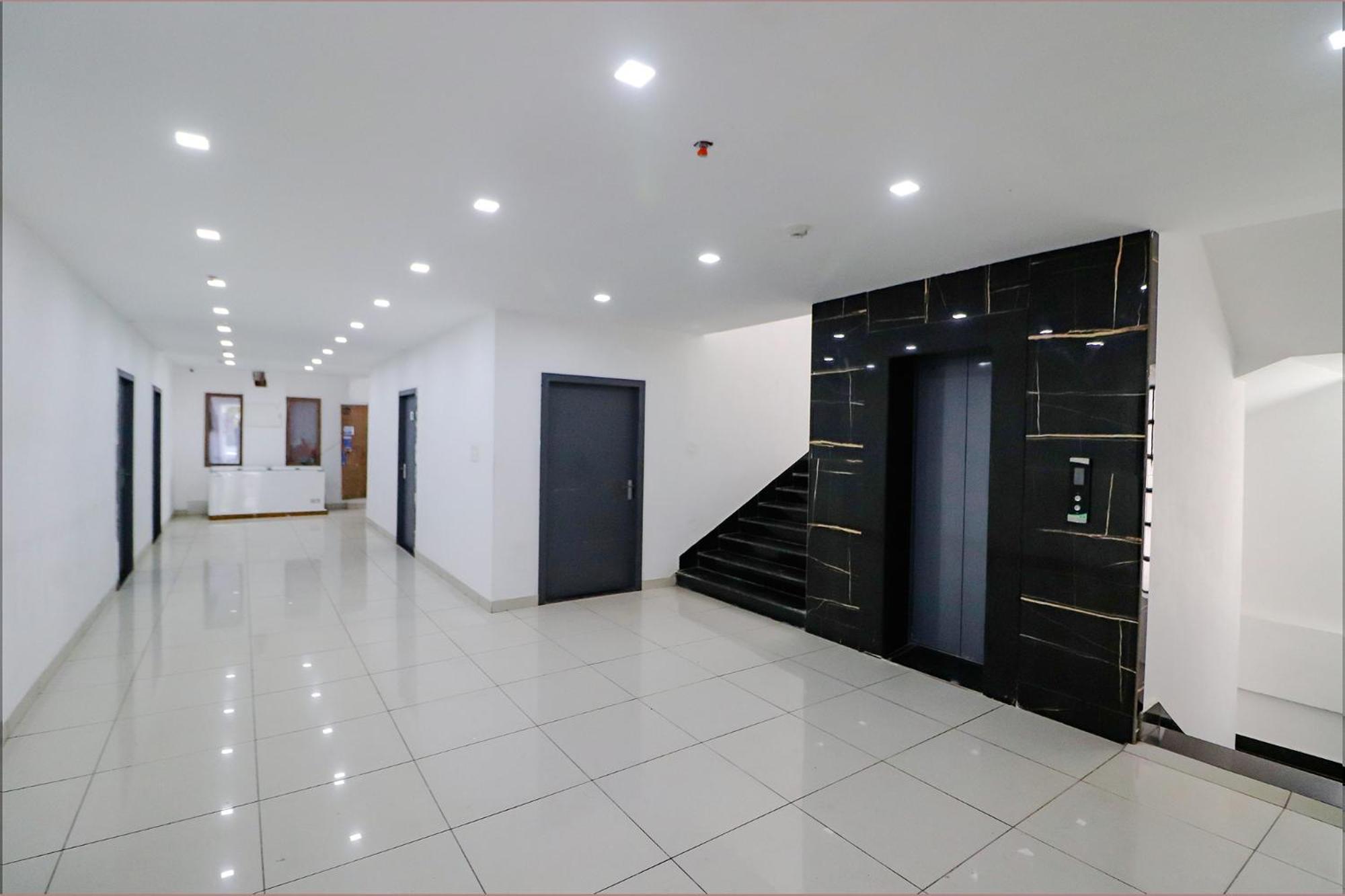 Fabhotel Premium Kashi Varanasi Exterior foto